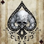 ACE of Spades