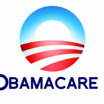 OBAMACARE logo